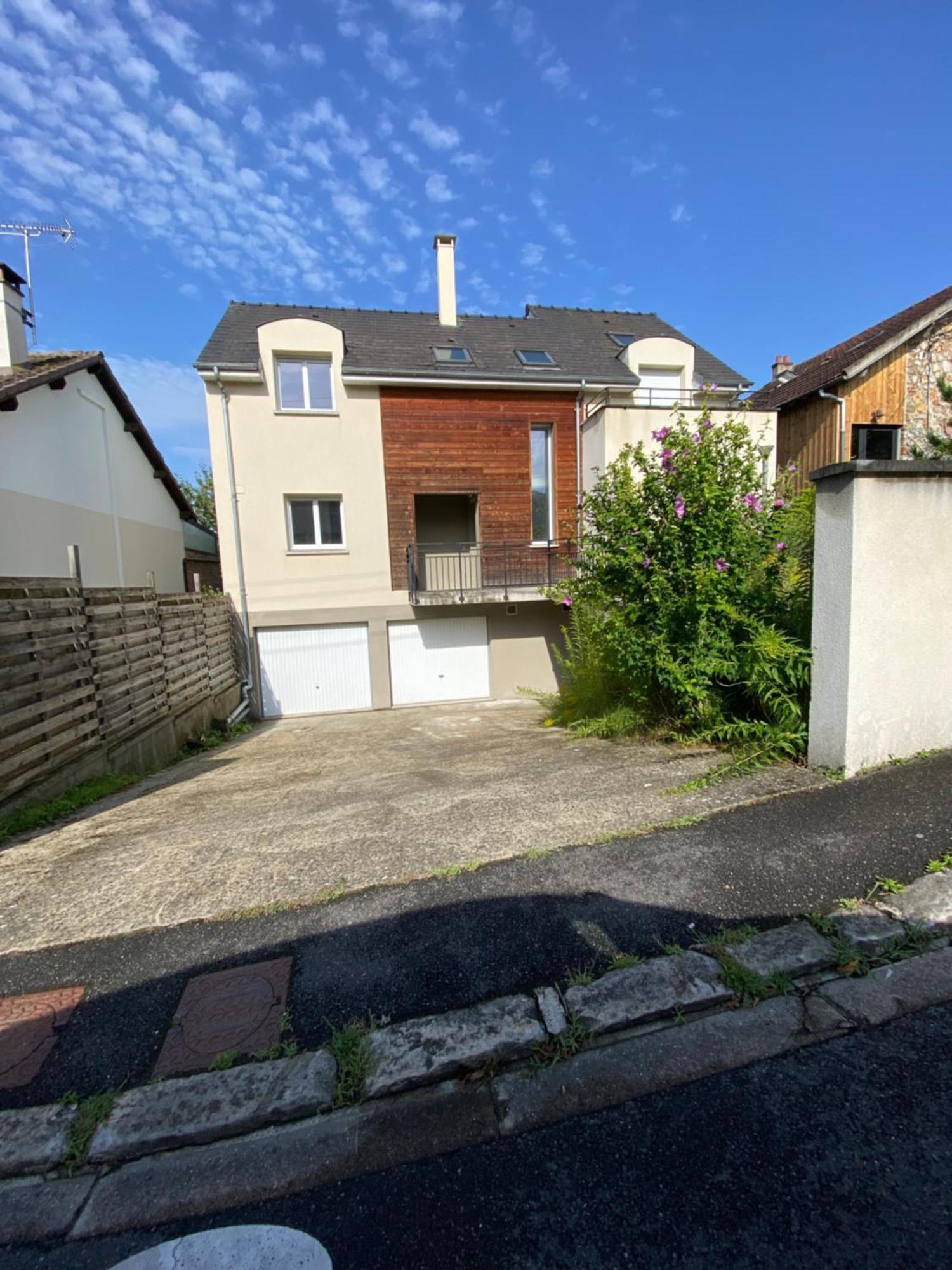 Le Duplex , Proche Gare Rer, Parking, Arrivee Autonome Apartamento Palaiseau Exterior foto